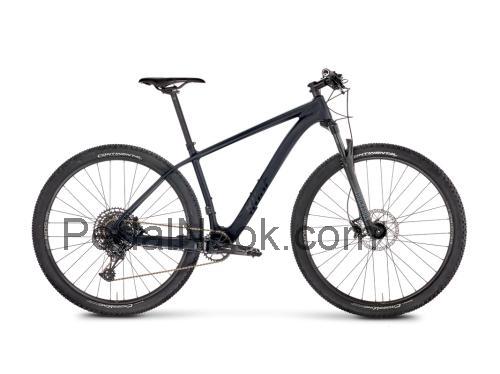 Rose Bikes Psycho Path fiche technique et avis